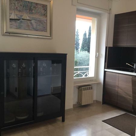 Appartement Casa Claudia à Assenza di Brenzone Extérieur photo