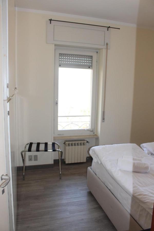 Appartement Casa Claudia à Assenza di Brenzone Extérieur photo