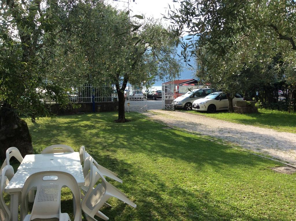 Appartement Casa Claudia à Assenza di Brenzone Chambre photo