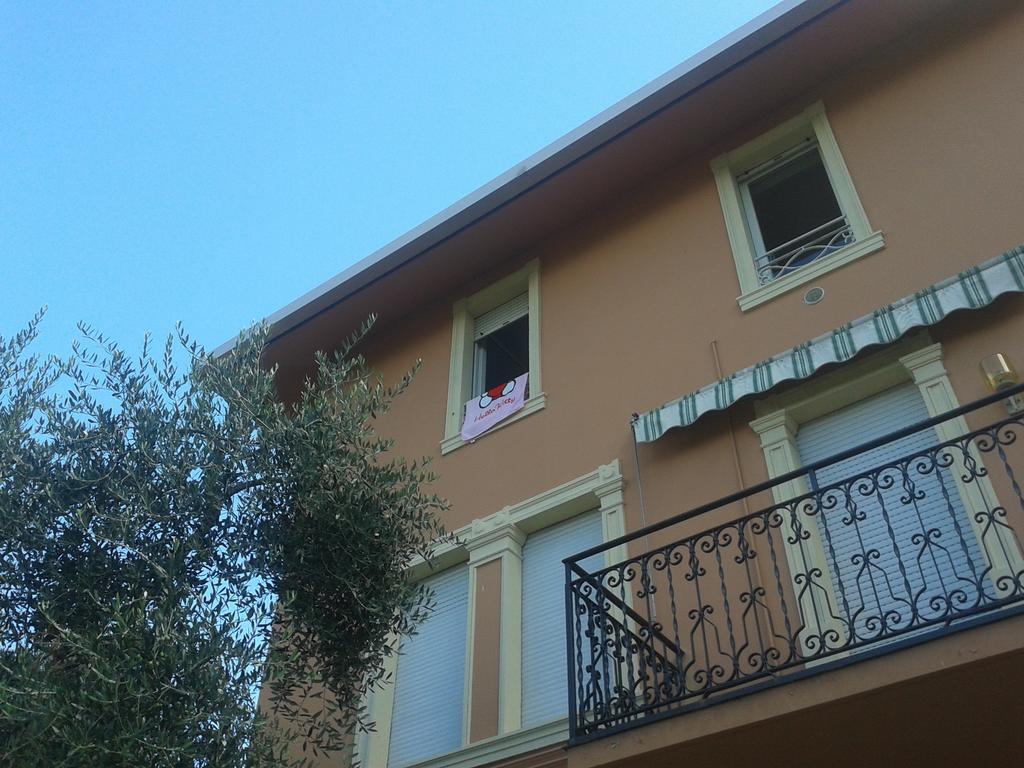 Appartement Casa Claudia à Assenza di Brenzone Chambre photo