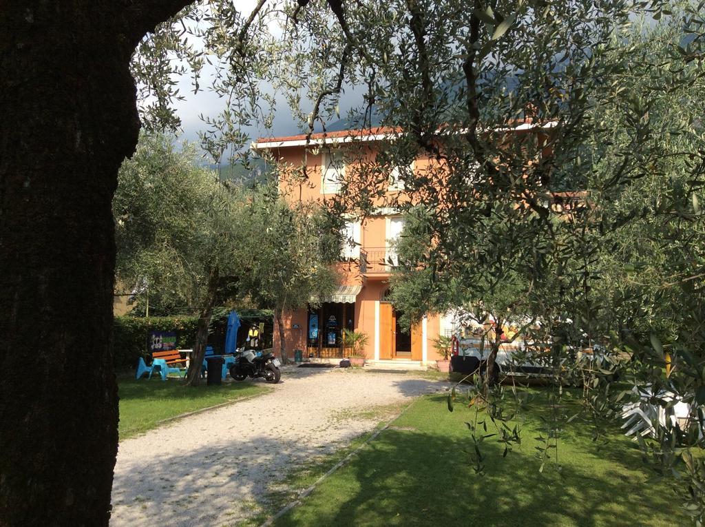 Appartement Casa Claudia à Assenza di Brenzone Chambre photo
