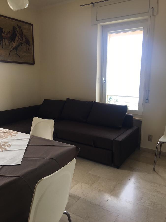 Appartement Casa Claudia à Assenza di Brenzone Extérieur photo