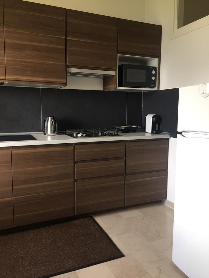 Appartement Casa Claudia à Assenza di Brenzone Extérieur photo