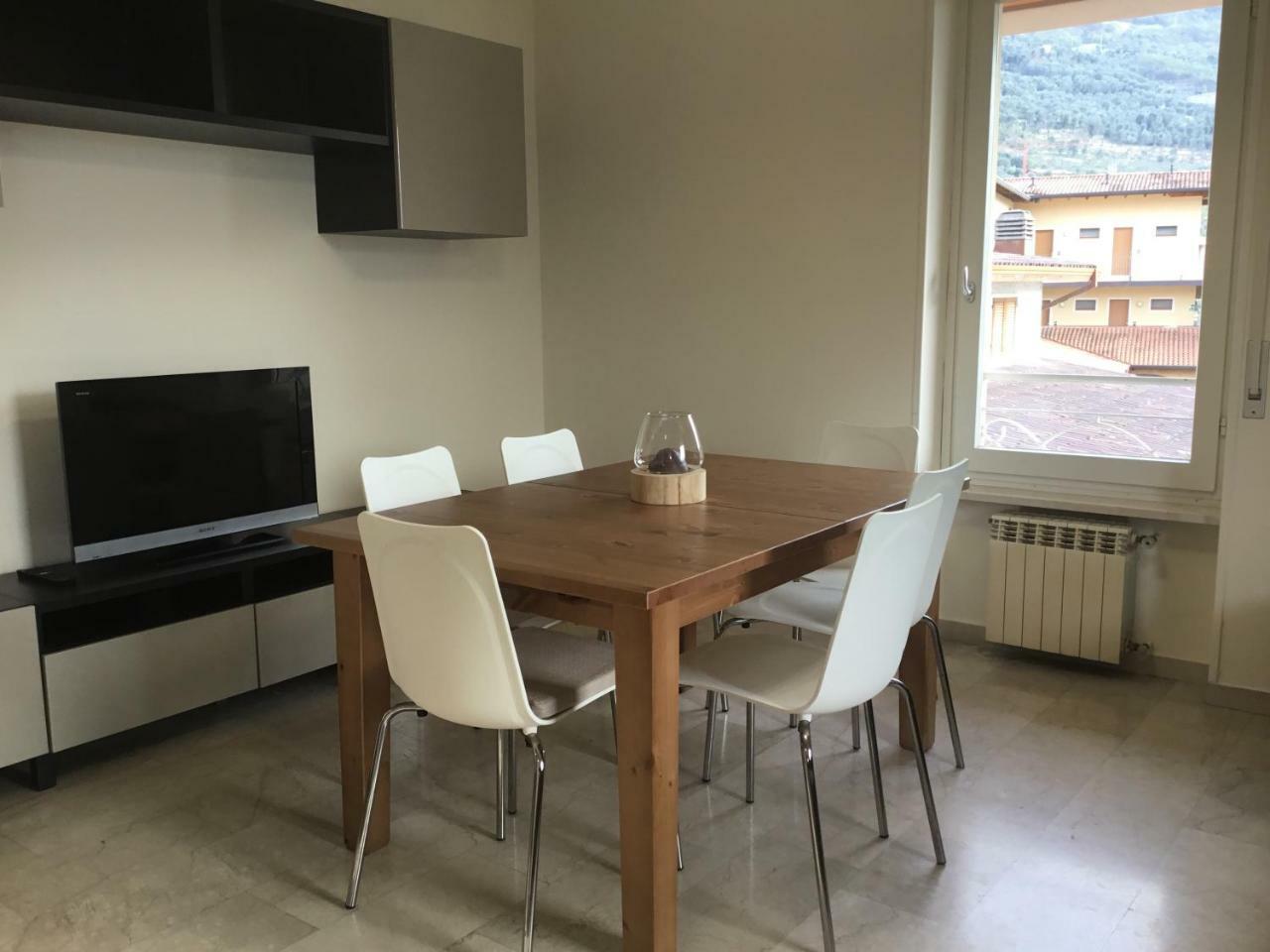Appartement Casa Claudia à Assenza di Brenzone Extérieur photo
